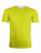 OT010 Functional Shirt Basic - OT010_Lime - variant Ls 1000136198