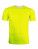 OT010 Functional Shirt Basic - OT010_Neon-Yellow - variant Ls 1000136222