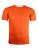 OT010 Functional Shirt Basic - OT010_Orange - variant Ls 1000136228
