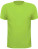 OT010K Functional Shirt for Kids - OT010K_Lime - variant Ls 1000136261