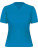 OT050 Functional Shirt for Ladies - OT050_Malibu-Turquoise - variant Ls 1000136341