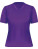 OT050 Functional Shirt for Ladies - OT050_Purple - variant Ls 1000212747