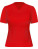 OT050 Functional Shirt for Ladies - OT050_Red - variant Ls 1000136346