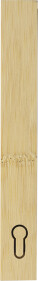 Bambusová solárna powerbanka - B1113900PK2_d - variant Gi B1113900PK2