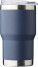 Dvojstenný cestovný hrnček z recyklovanej nerezovej ocele 350 ml - F5103402PK2_a - variant Gi F5103402PK2
