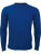 OT060 Longsleeve Functional Shirt Basic - OT060_Royal-Blue - variant Ls 1000136366
