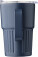 Dvojstenný cestovný hrnček z recyklovanej nerezovej ocele 450 ml - F5103503PK2_a - variant Gi F5103503PK2