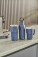 Dvojstenný cestovný hrnček z recyklovanej nerezovej ocele 450 ml - F5103503PK2_d - variant Gi F5103503PK2