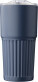 Dvojstenný termohrnček z recyklovanej nerezovej ocele 500 ml - F5103603PK2_a - variant Gi F5103603PK2