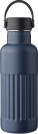 Recyklovaná dvojstenná nerezová fľaša 500 ml - F4915403PK2_a - variant Gi F4915403PK2