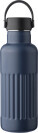 Recyklovaná dvojstenná nerezová fľaša 500 ml - F4915403PK2_b - variant Gi F4915403PK2