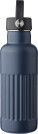 Recyklovaná dvojstenná nerezová fľaša 500 ml - F4915403PK2_d - variant Gi F4915403PK2