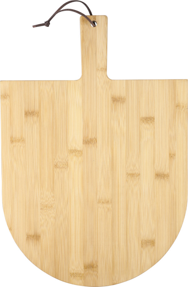 Bambusová doska na pizzu