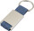Džínsová kľúčenka - F6016000PK2_c - variant Gi F6016000PK2