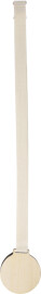 Medaila z lipového dreva - F6200200PK2_b - variant Gi F6200200PK2