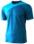 OT090 T-Shirt Finish - OT090_Mid-Blue_Azure - variant Ls 1000245048