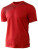 OT090 T-Shirt Finish - OT090_Orange-Red_Red-Hot-Chili - variant Ls 1000245061