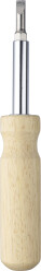 Súprava skrutkovačov - F2404400PK2 - variant Gi F2404400PK2