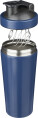 Jednostenná fľaša z recyklovanej nerezovej ocele 750 ml - F4915801PK2_b - variant Gi F4915801PK2