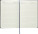Zápisník s pevnými doskami - B4007402PK2_a - variant Gi B4007402PK2