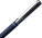 Otočné pero z mosadze - B0133302PK2_d - variant Gi B0133302PK2