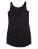 P116 Curved Vest Dress - P116_Black - variant Ls 1000136788