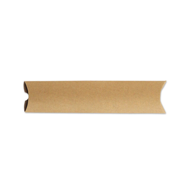 POUCHY. Puzdro vyrobené zo 100 % recyklovaného papiera