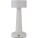 Aludra dobíjacia stmievateľná stolná lampa s 3 režimami svietenia - 12448901_B1 - variant PF 12448901