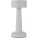 Aludra dobíjacia stmievateľná stolná lampa s 3 režimami svietenia - 12448901_F1 - variant PF 12448901