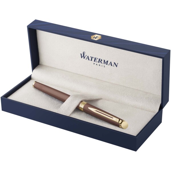 Waterman Hemisphere guličkové pero F