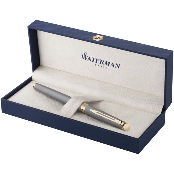 Waterman Hemisphere guličkové pero F