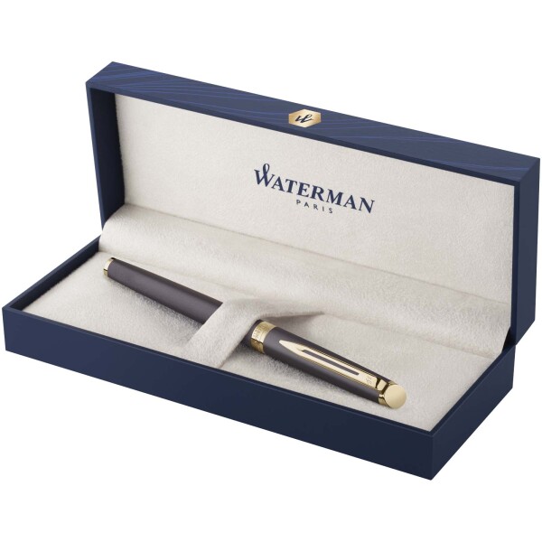 Waterman Hemisphere guličkové pero F
