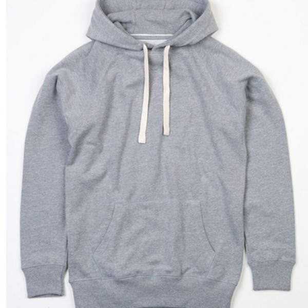 P73 Mens Superstar Hoodie