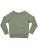 P77 Womens Favourite Sweatshirt - P77_Soft-Olive - variant Ls 1000256623