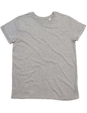 P80 Mens Roll Sleeve T - Reklamnepredmety