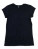 P81 Womens Roll Sleeve T - P81_Black - variant Ls 1000291937