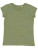 P81 Womens Roll Sleeve T - P81_Soft-Olive - variant Ls 1000256649