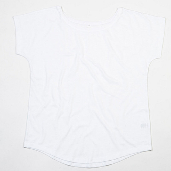 P91 Womens Loose Fit T
