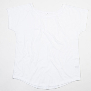 P91 Womens Loose Fit T - Reklamnepredmety