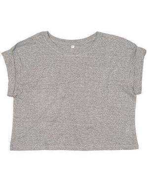 P96 Womens Crop Top T - Reklamnepredmety