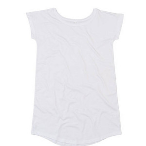 P99 Womens Loose Fit T Dress - Reklamnepredmety