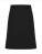 PW114 Mid-Length Apron (Fairtrade Cotton) - PW114_Black - variant Ls 1000143098