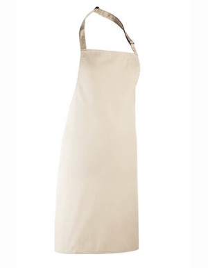 PW150 Colours Bib Apron - Reklamnepredmety