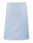 PW151 Colours Mid Lenght Apron - PW151_Light-Blue-(ca.-Pantone-2708) - variant Ls 1000143173