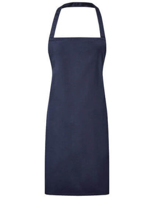 PW165 Essential Bib Apron - Reklamnepredmety