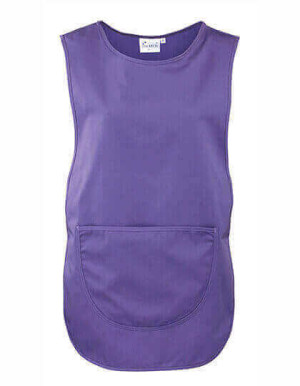 PW171 Womens Pocket Tabard - Reklamnepredmety