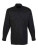 PW210 Pilot Shirt Longsleeve - PW210_Black - variant Ls 1000144168