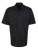 PW212 Pilot Shirt Shortsleeve - PW212_Black - variant Ls 1000144198