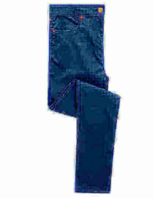 PW570 Ladies Performance Chino Jean - Reklamnepredmety