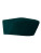 PW653 Chef's Skull Cap - PW653_Bottle-(ca.-Pantone-560) - variant Ls 1000145283